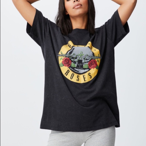 Cotton on t shirt - Picture 3 of 5